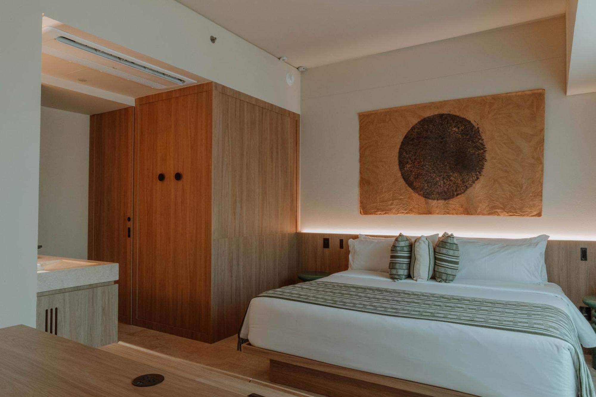 Osh Hotel Cartagena 5*