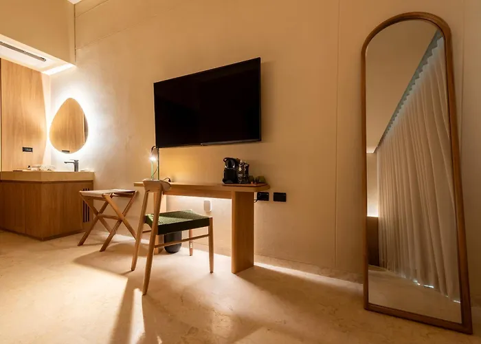 Osh Hotel Cartagena