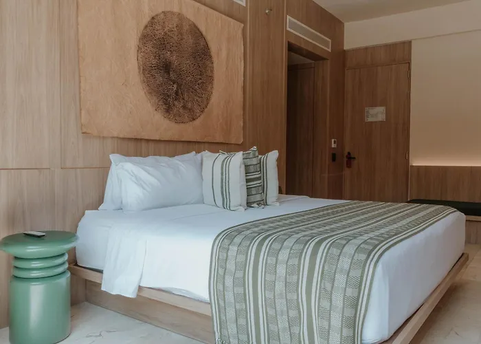 Osh Hotel Cartagena