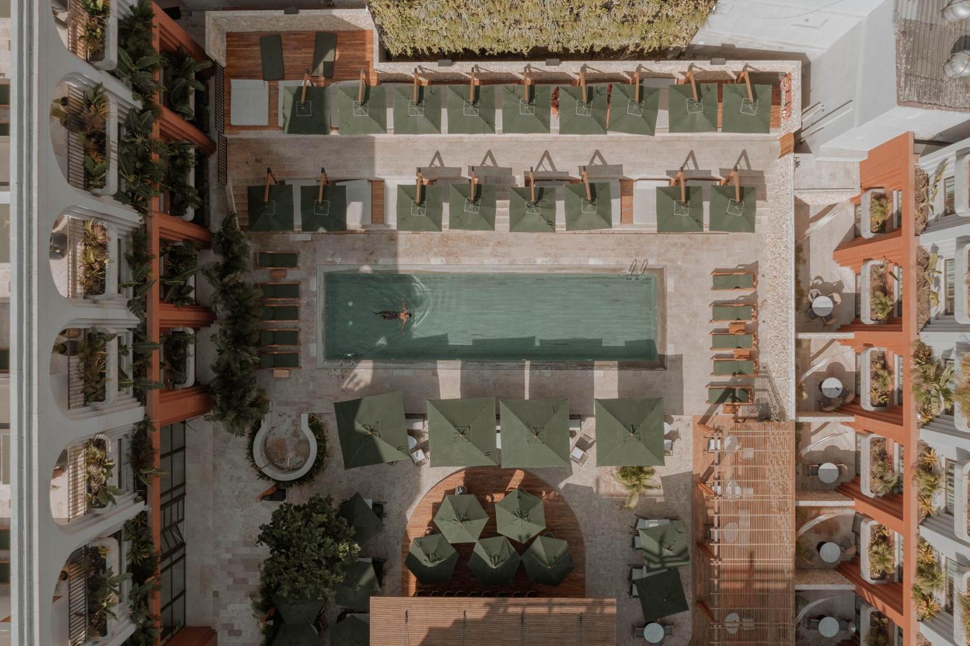 Osh Hotel