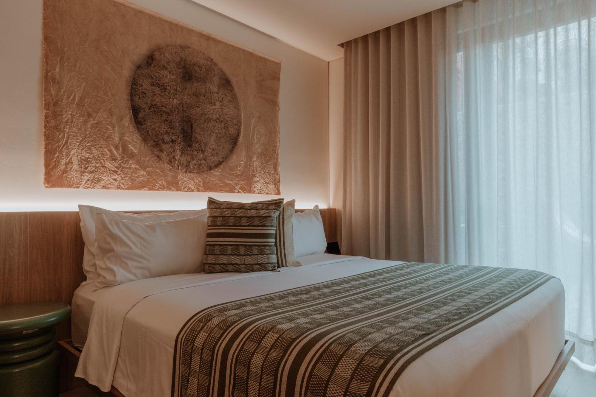 Osh Hotel