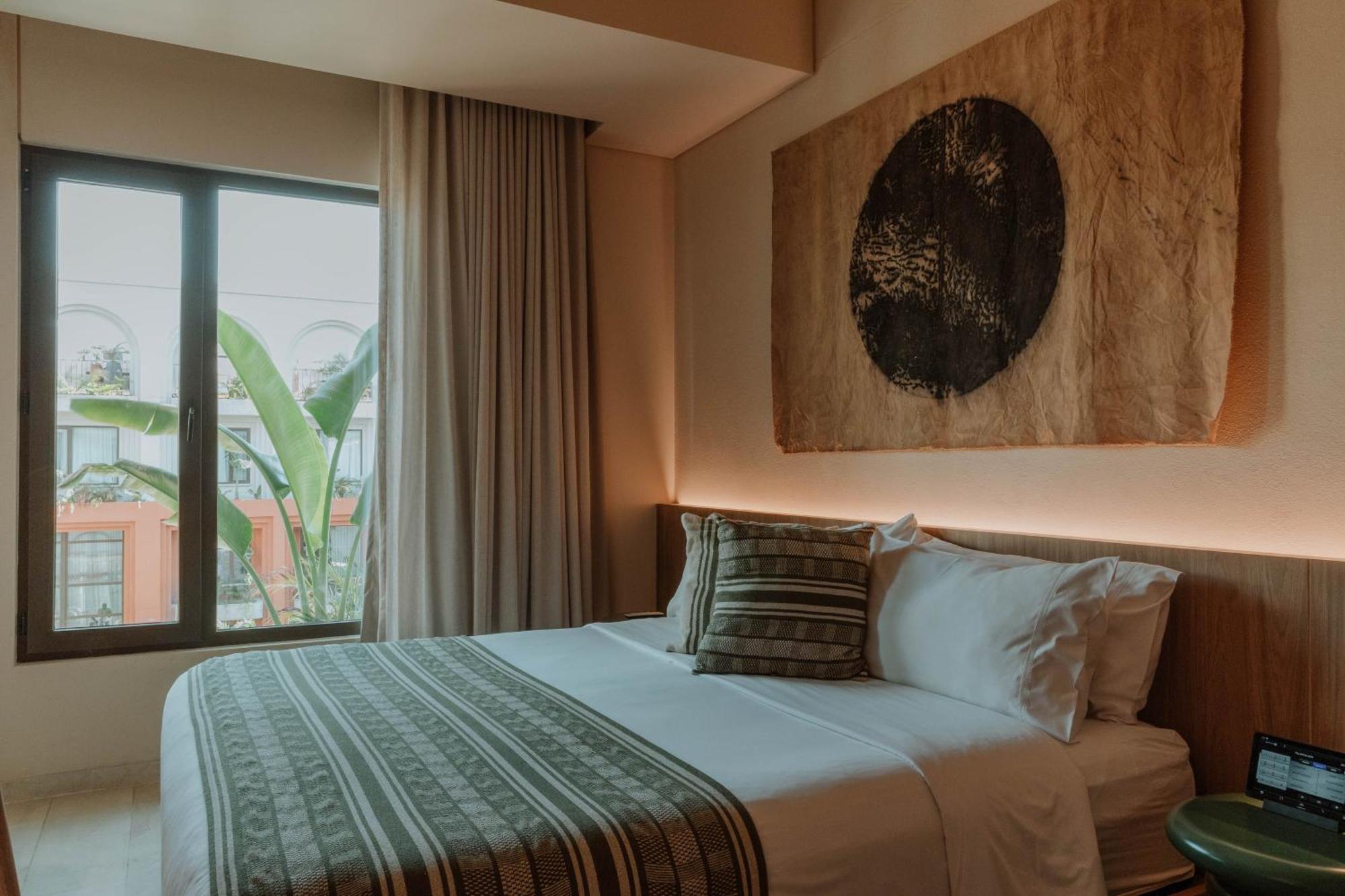 Hotel Osh Cartagena
