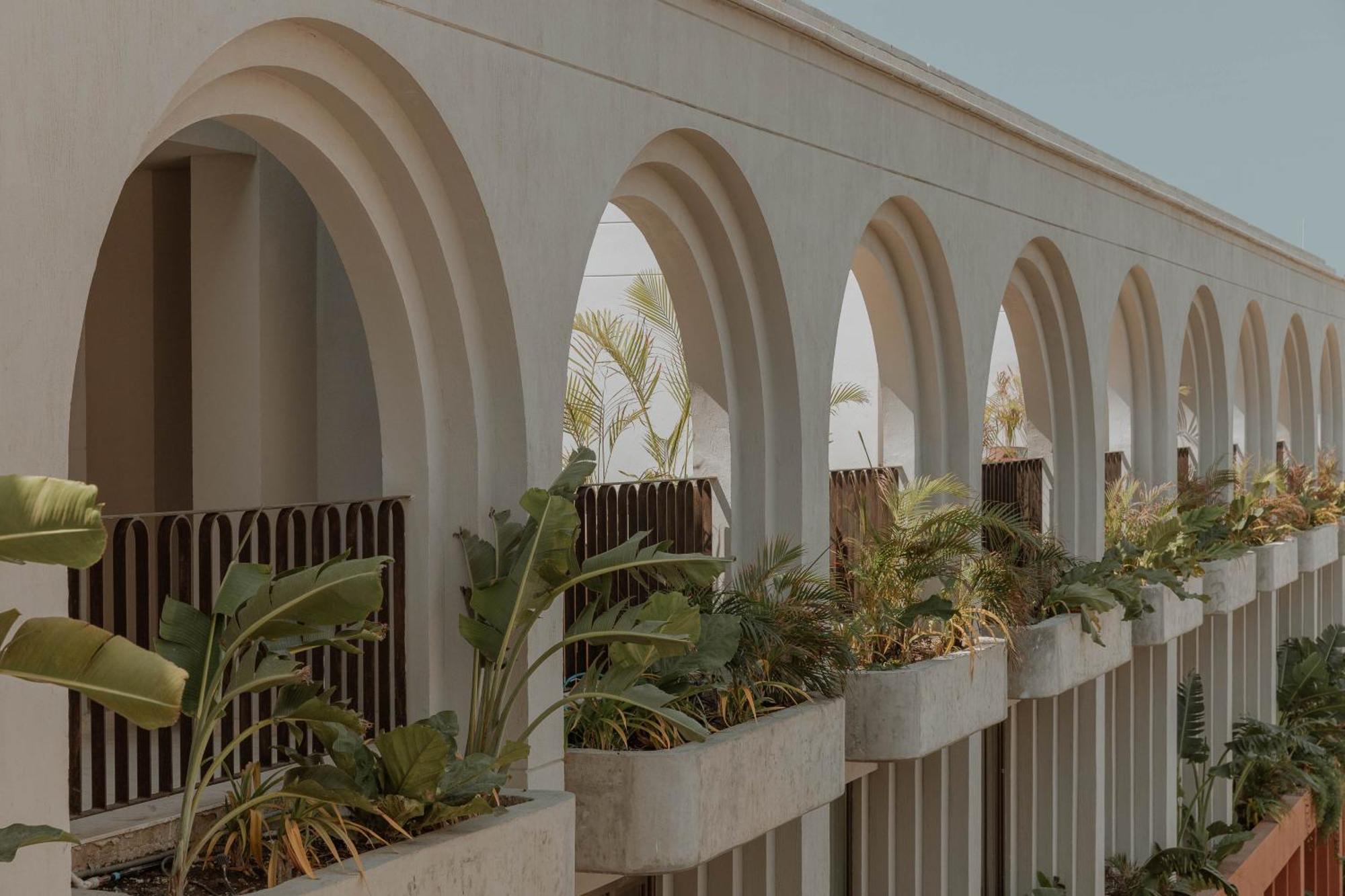 Hotel Osh 5*