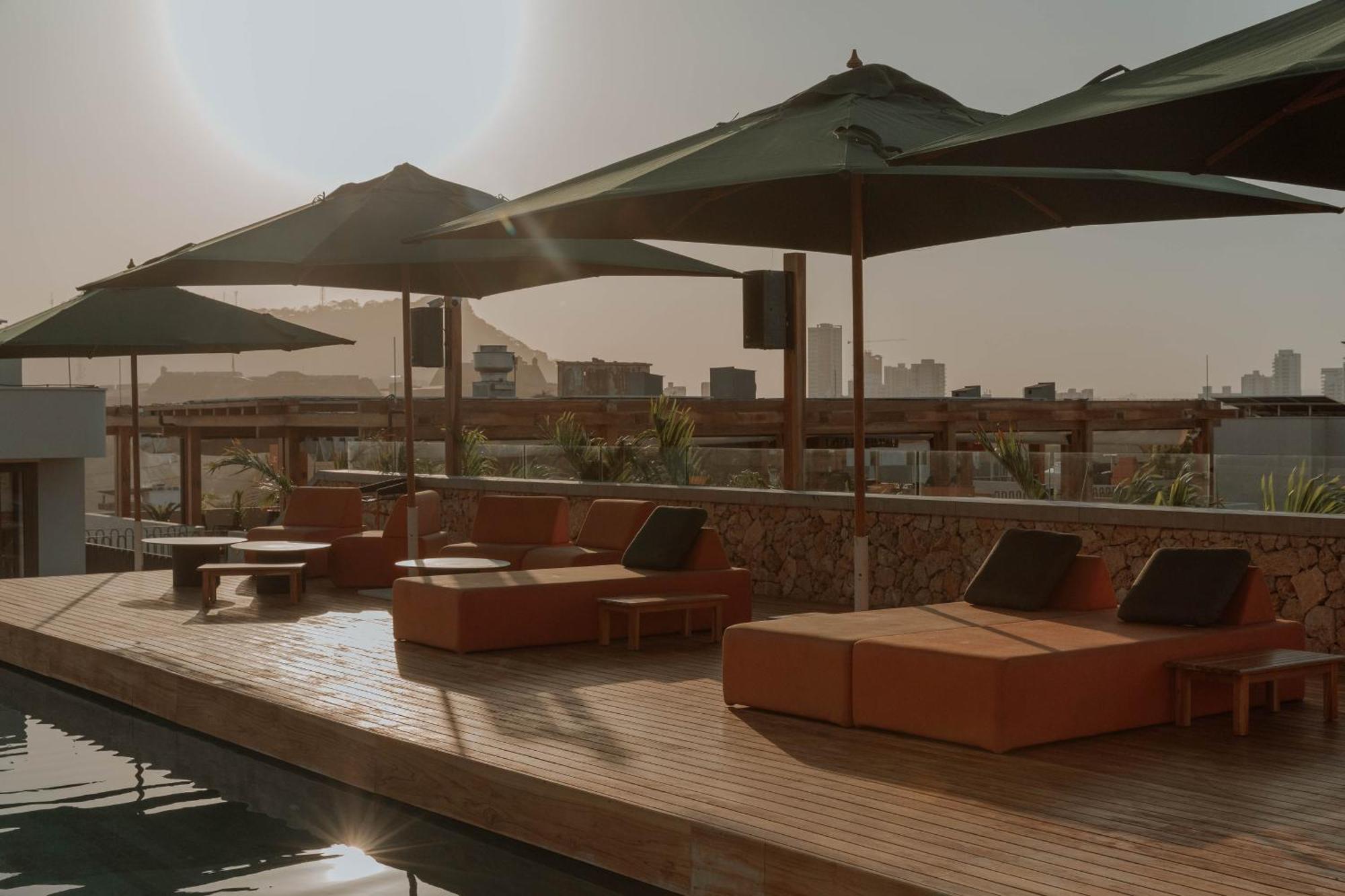 Osh Hotel