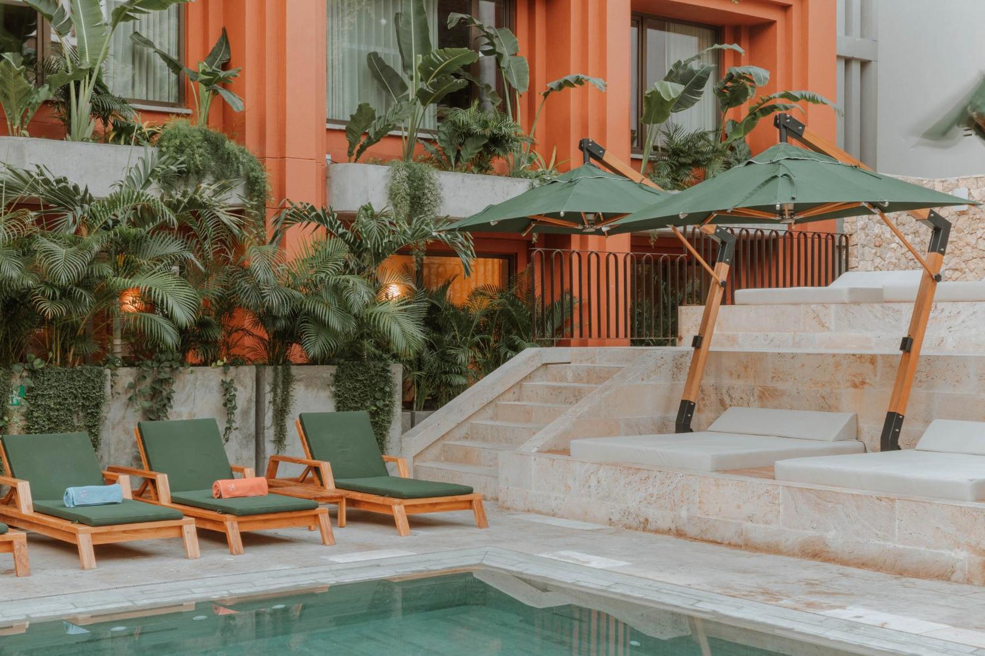 Osh Hotel