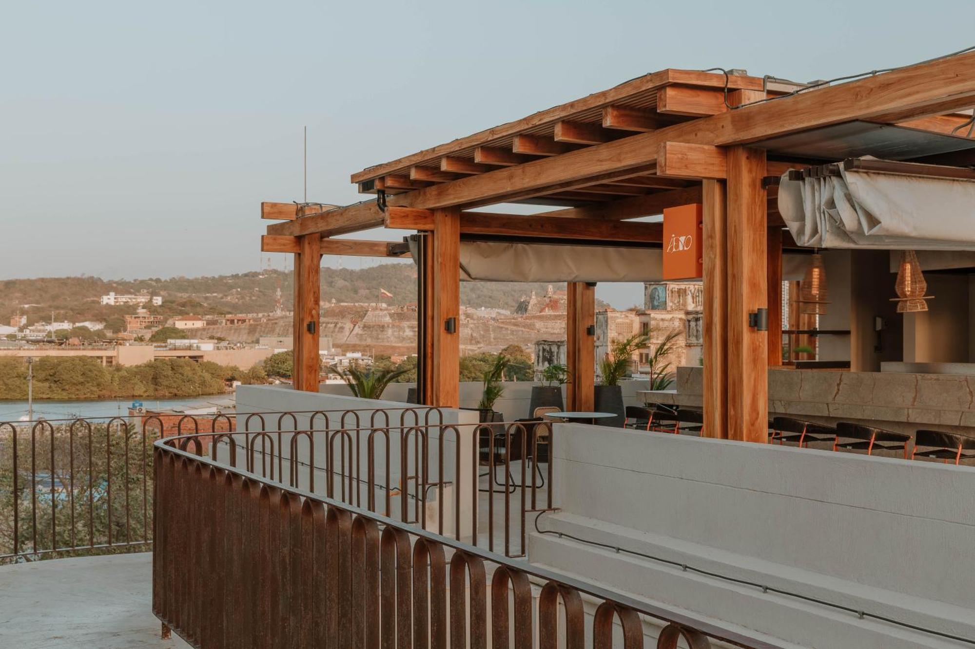 Osh Cartagena