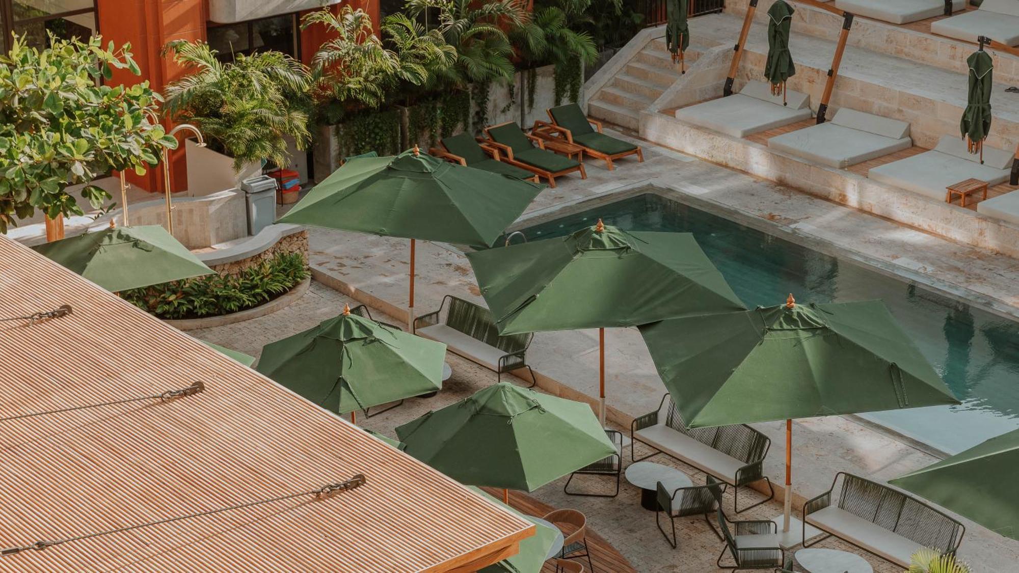 Hotel Osh