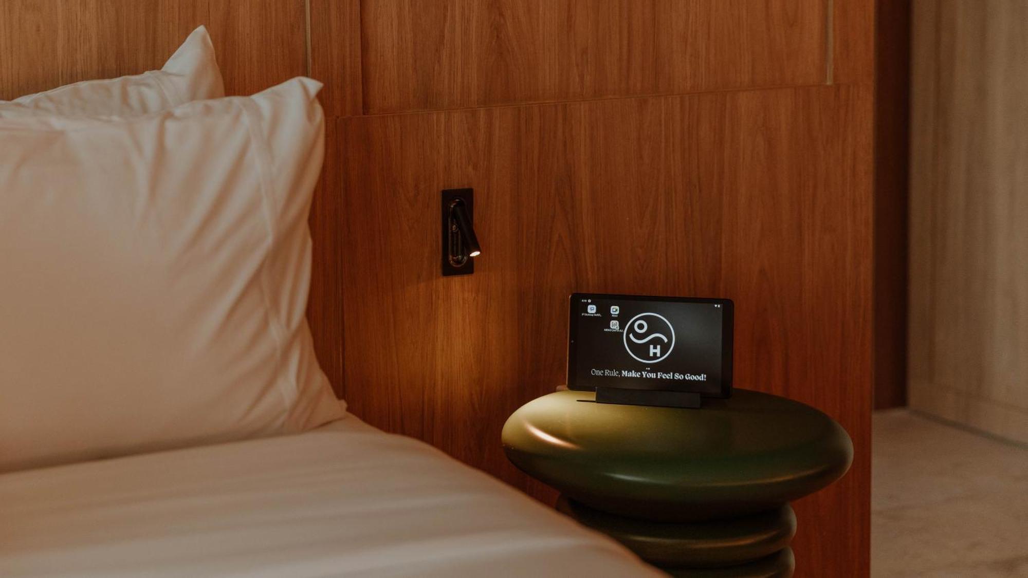 Osh Hotel 5*