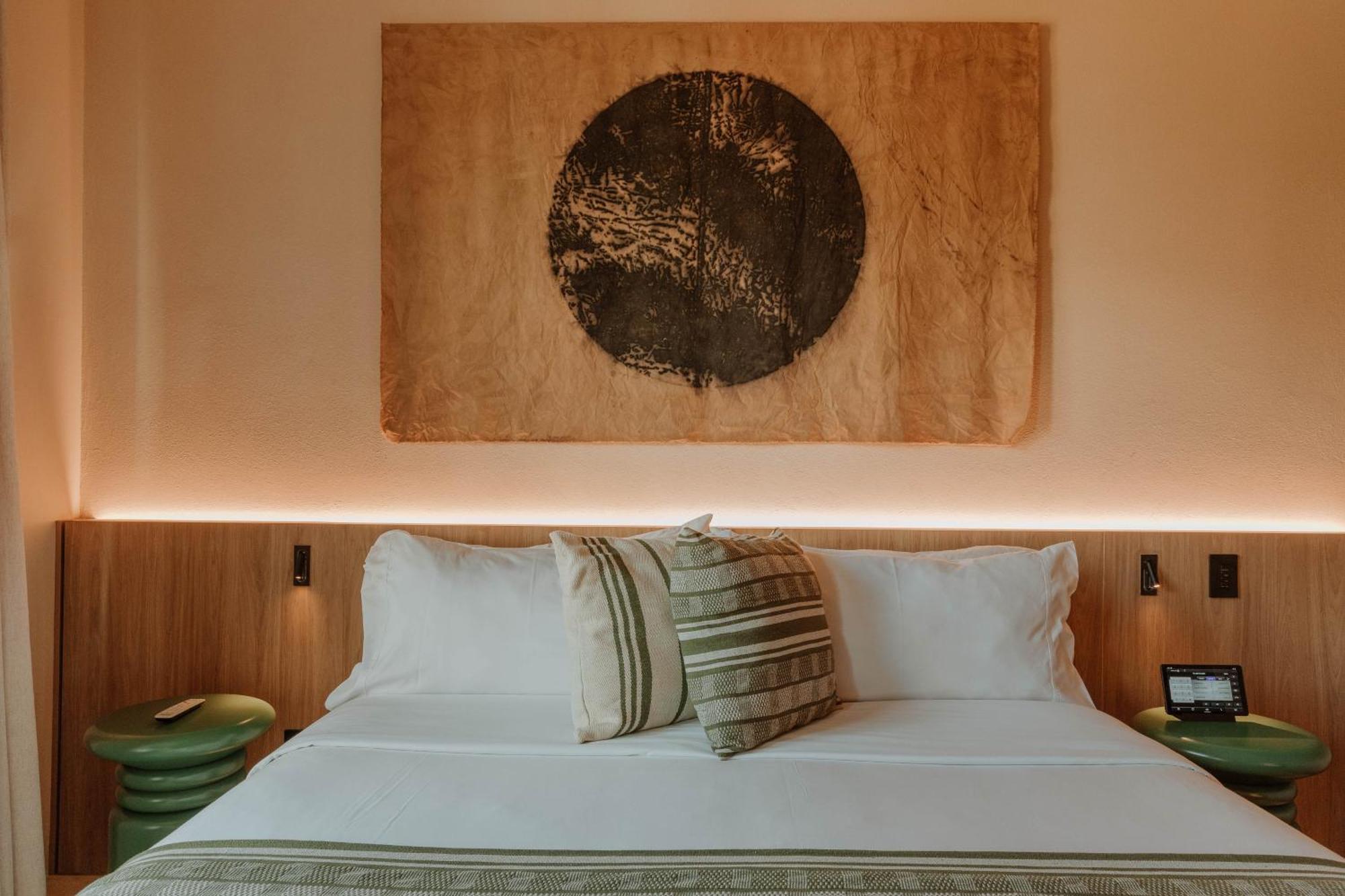 Hotel Osh 5*
