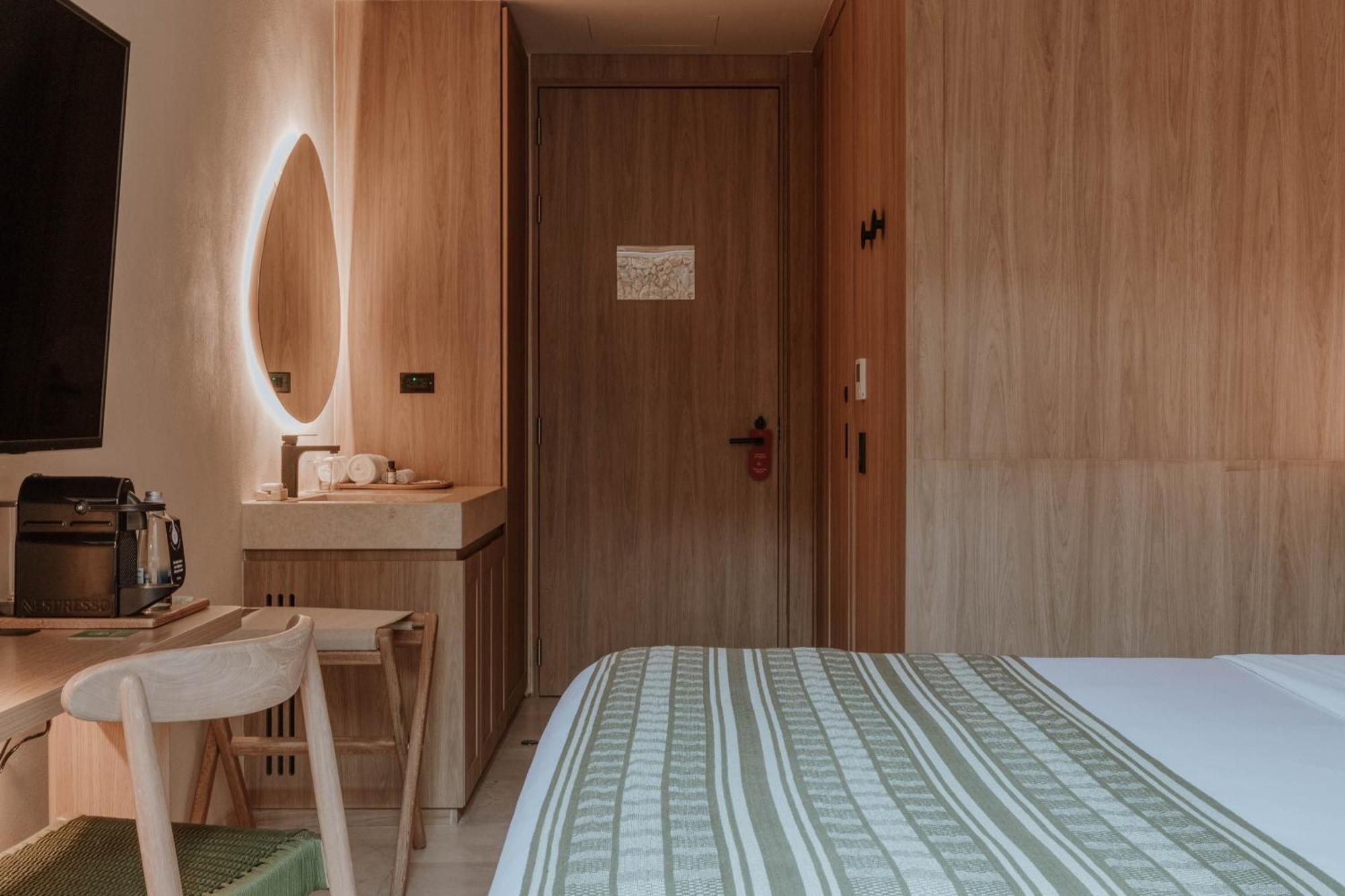Hotel Osh Cartagena