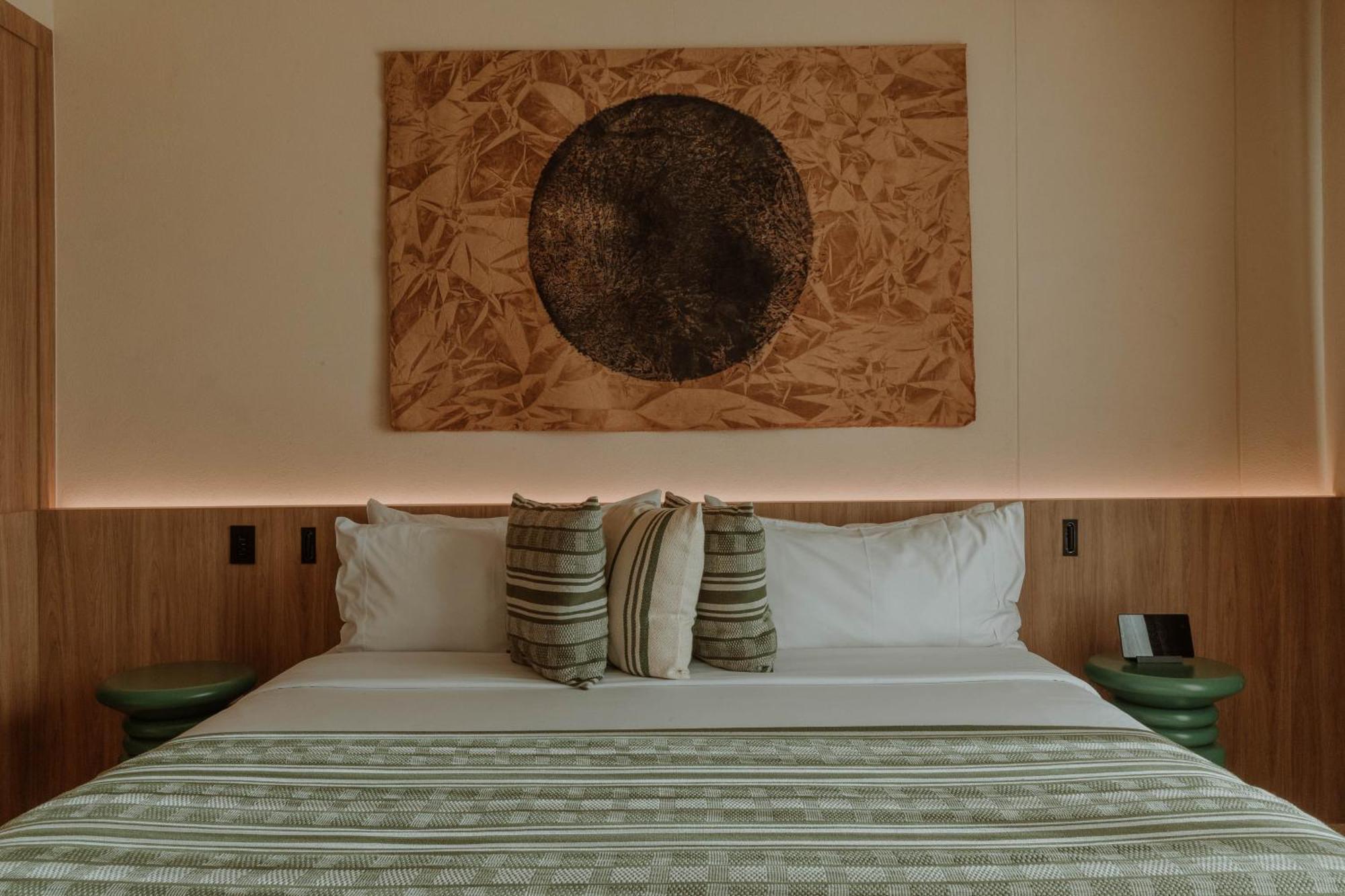 Osh Hotel Cartagena