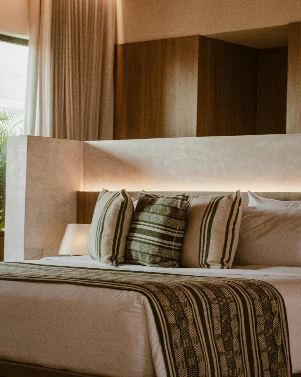 Hotel Osh Cartagena