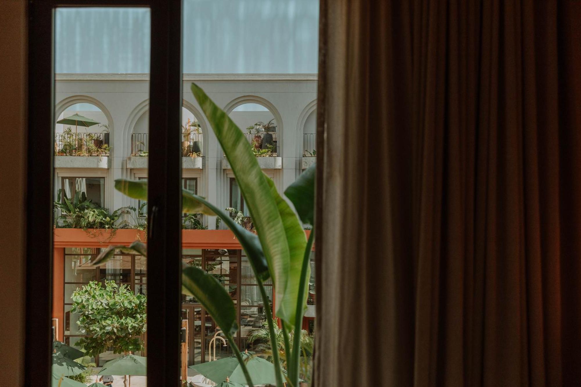 Hotel Osh Cartagena