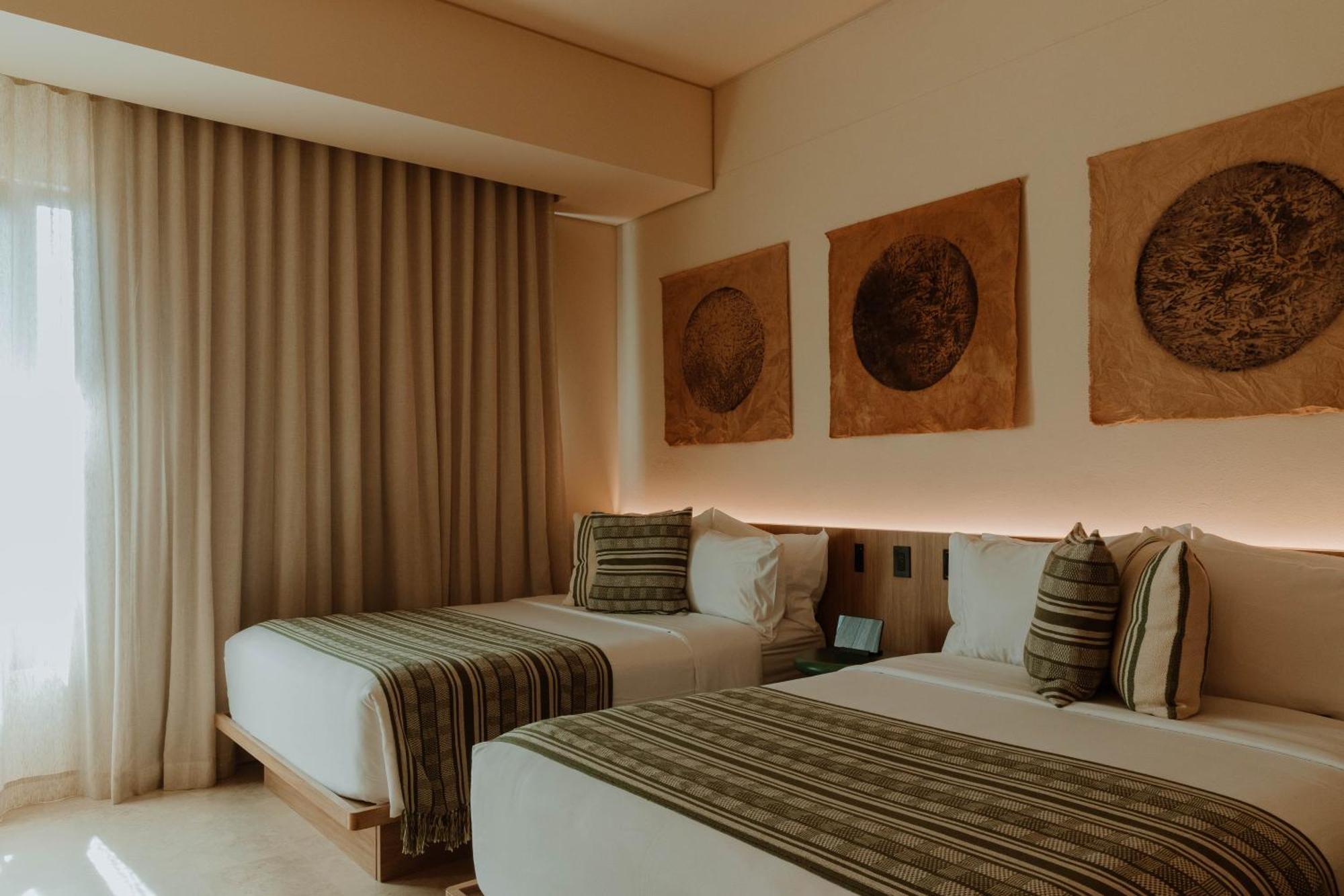 Osh Hotel Cartagena 酒店 5*