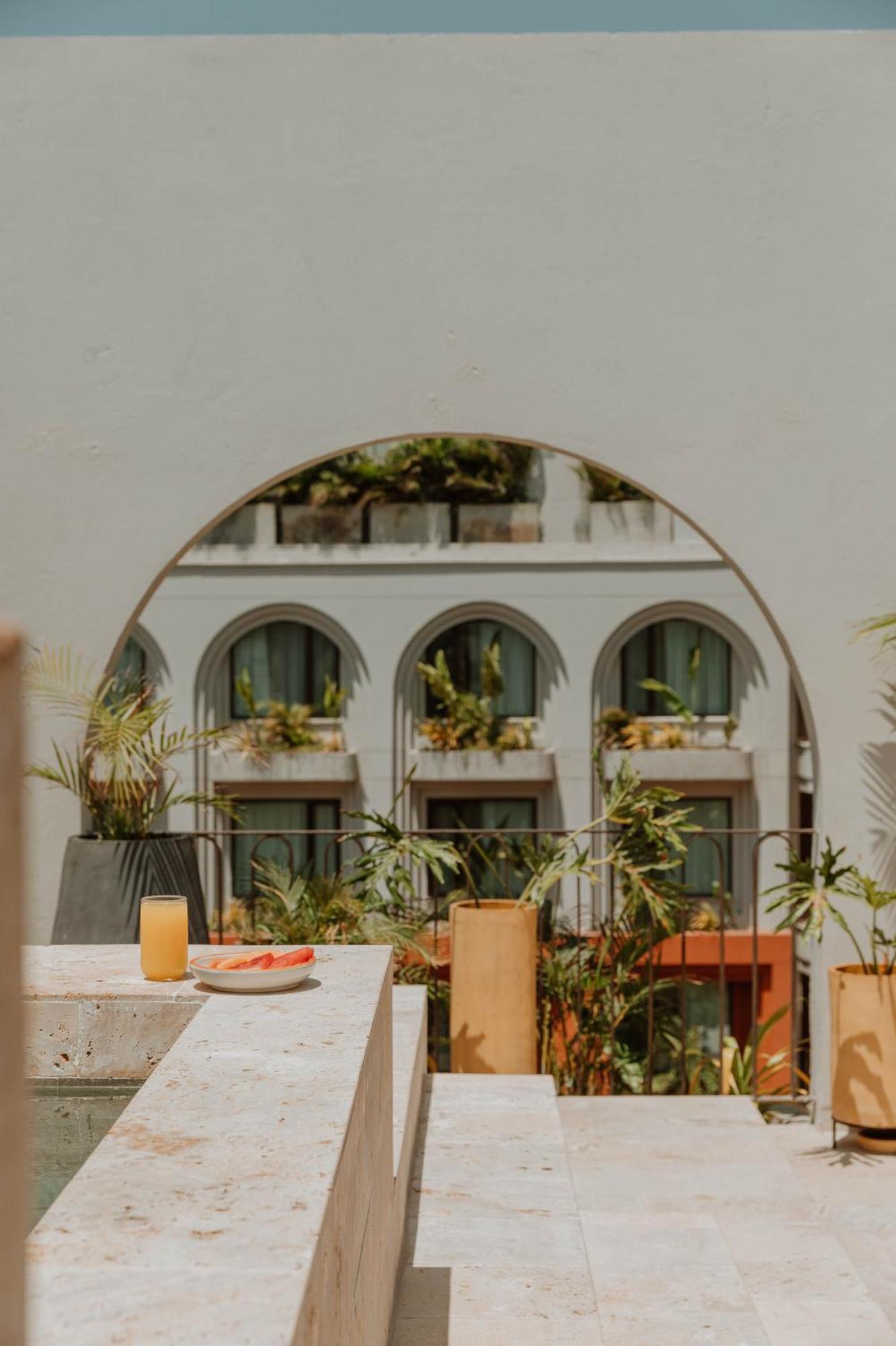 酒店 Osh Hotel Cartagena
