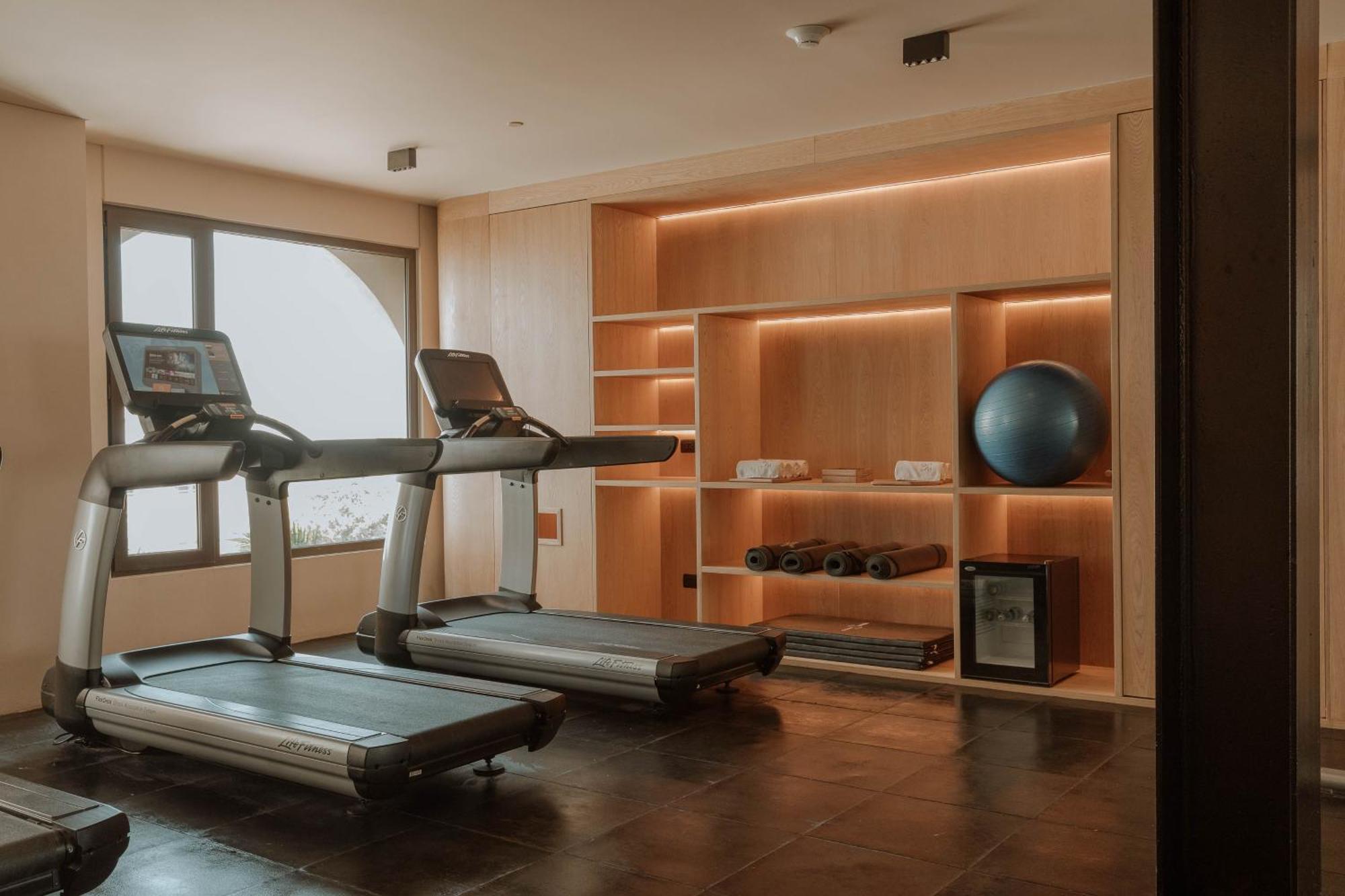酒店 Osh Hotel Cartagena 5*
